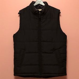 Weatherproof Vintage Puffer Vest